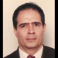 Sérgio Augusto Chavaglia Barradas